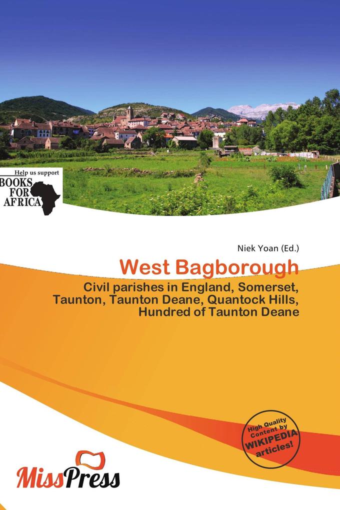 West Bagborough