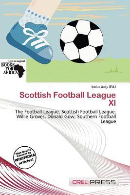 Scottish Football League XI
