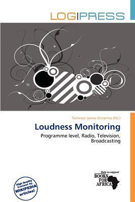 Loudness Monitoring