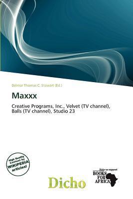 Maxxx