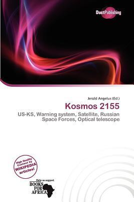Kosmos 2155