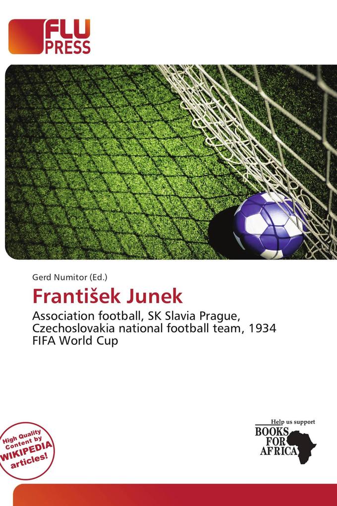 Frantiek Junek