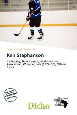 Ken Stephanson