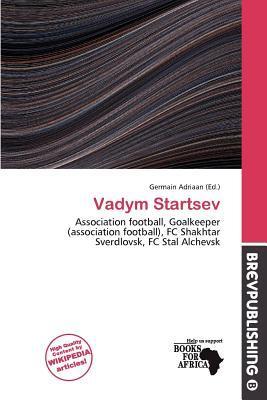 Vadym Startsev