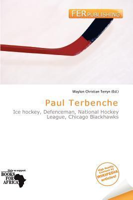 Paul Terbenche