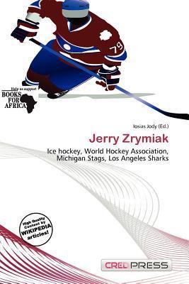 Jerry Zrymiak