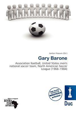 Gary Barone