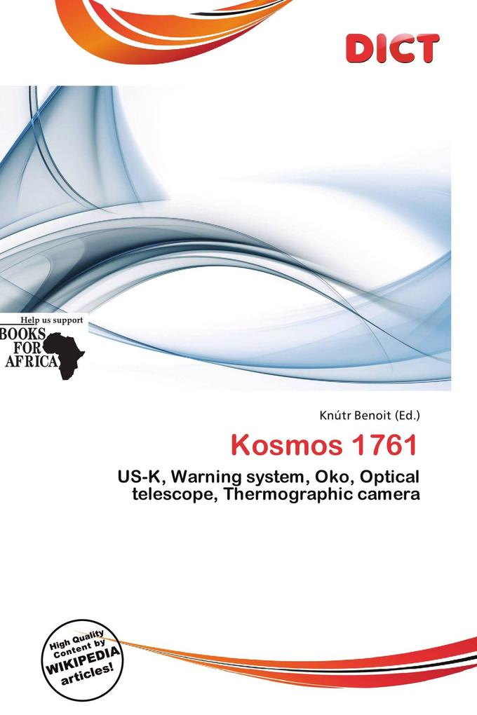 Kosmos 1761