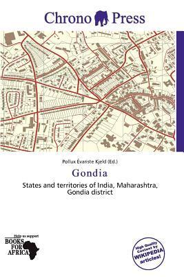 Gondia