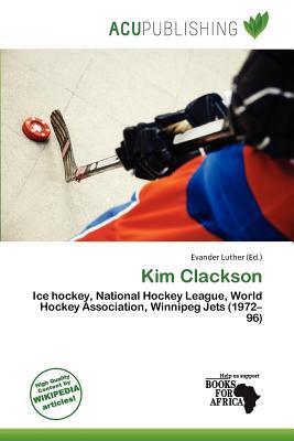 Kim Clackson