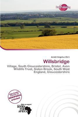 Willsbridge