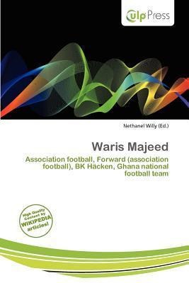 Waris Majeed