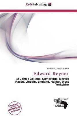 Edward Reyner