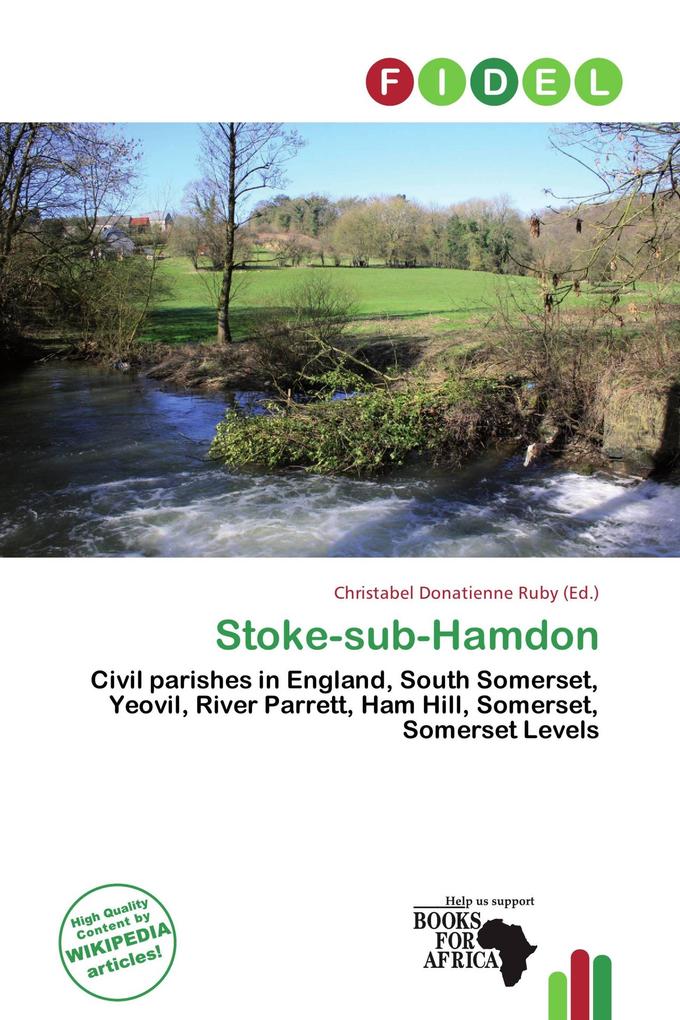 Stoke-sub-Hamdon