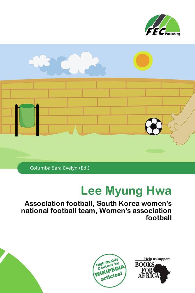 Lee Myung Hwa