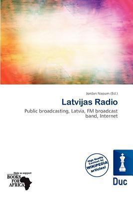Latvijas Radio