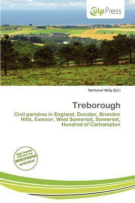 Treborough
