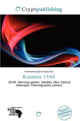 Kosmos 1546