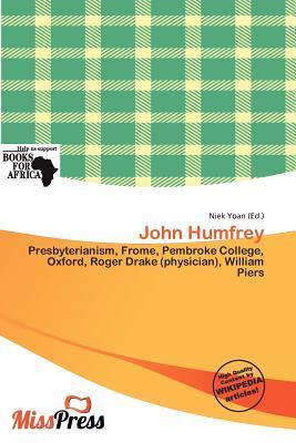John Humfrey