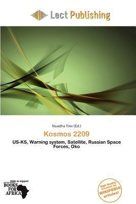 Kosmos 2209