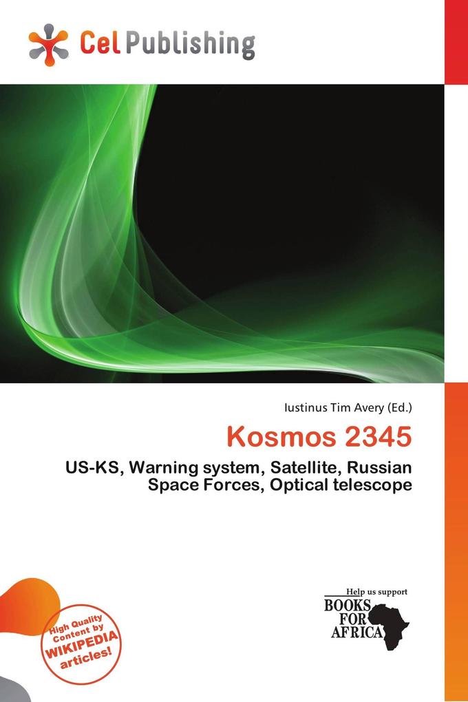 Kosmos 2345