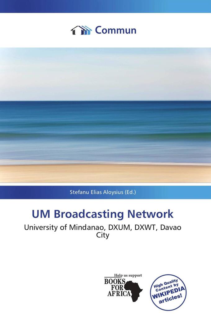 UM Broadcasting Network