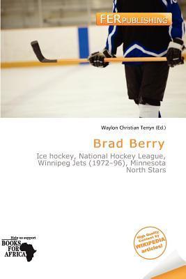 Brad Berry