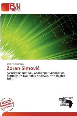 Zoran Simovi