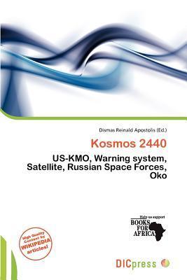 Kosmos 2440