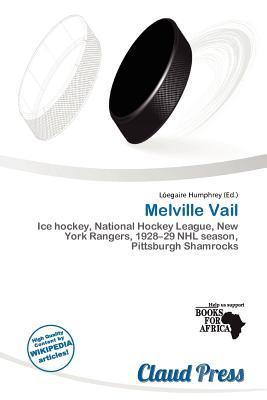 Melville Vail