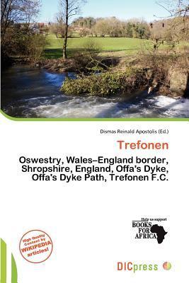 Trefonen