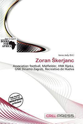 Zoran kerjanc