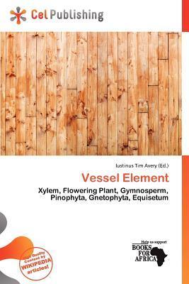 Vessel Element