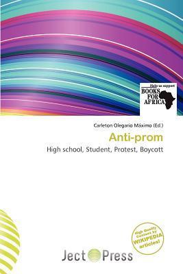 Anti-prom