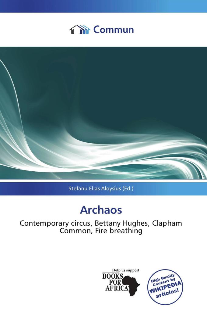 Archaos