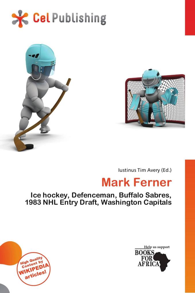 Mark Ferner