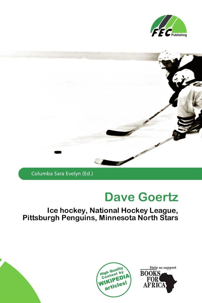 Dave Goertz