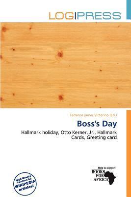 Boss's Day