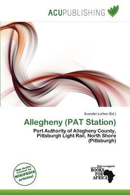 Allegheny (PAT Station)