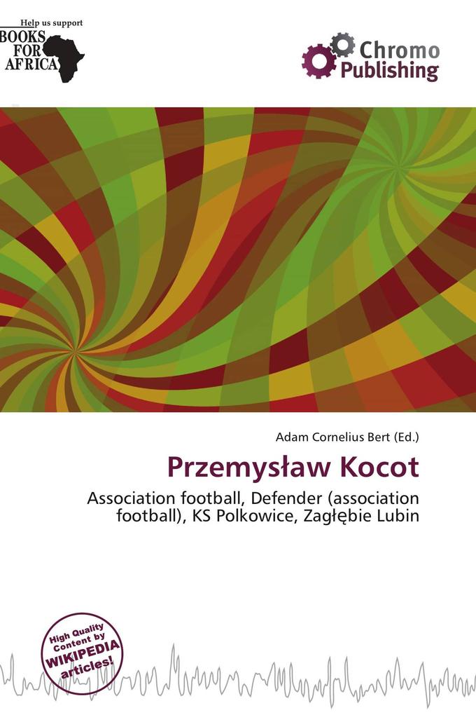 Przemysaw Kocot
