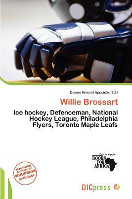 Willie Brossart