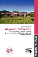 Wigginton Oxfordshire