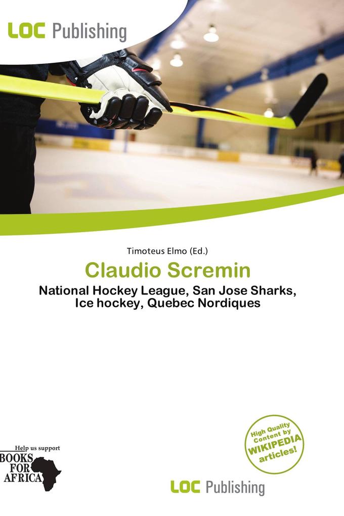 Claudio Scremin