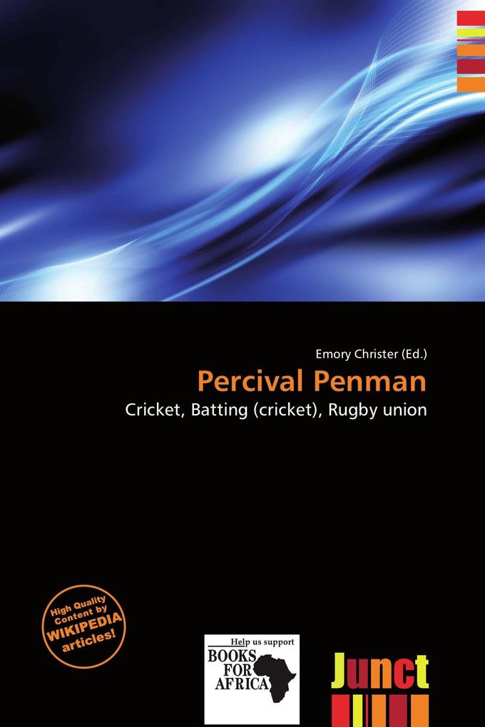Percival Penman