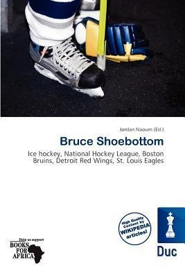 Bruce Shoebottom