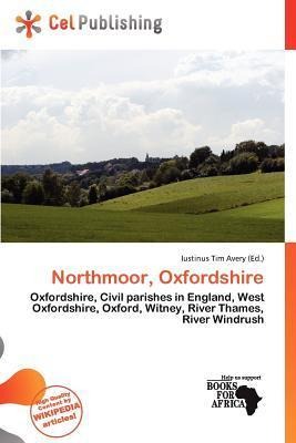 Northmoor Oxfordshire