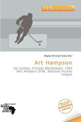 Art Hampson