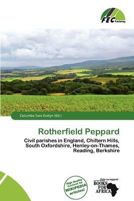 Rotherfield Peppard