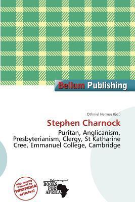 Stephen Charnock