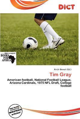 Tim Gray